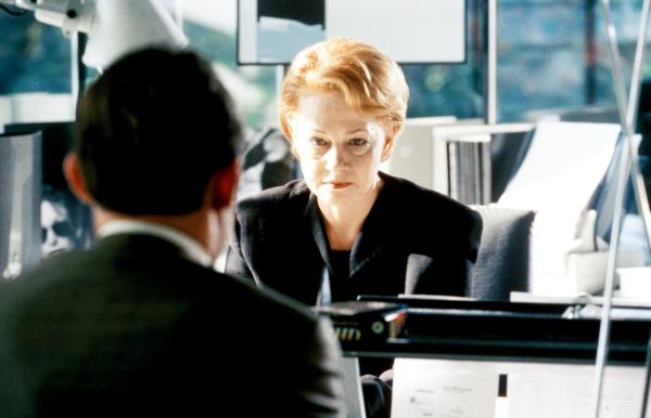 Bild 1 von 5: Im Bild: Karl Markovics (Stockinger Ernst), Gertraud Jesserer (Frau Polch).