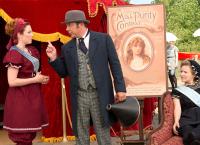 Murdoch Mysteries - Auf den Spuren mysteriöser Mordfälle
