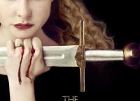 The White Queen
