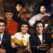 Die Gipsy Kings: Aus dem Wohnwagen um die Welt