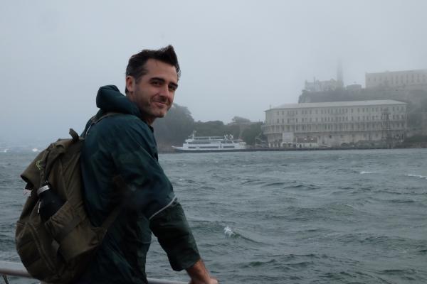 Bild 1 von 4: Rob Nelson