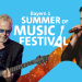 BAYERN 1 Summer of Music Festival 2025