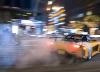 The Fast and the Furious: Tokyo Drift