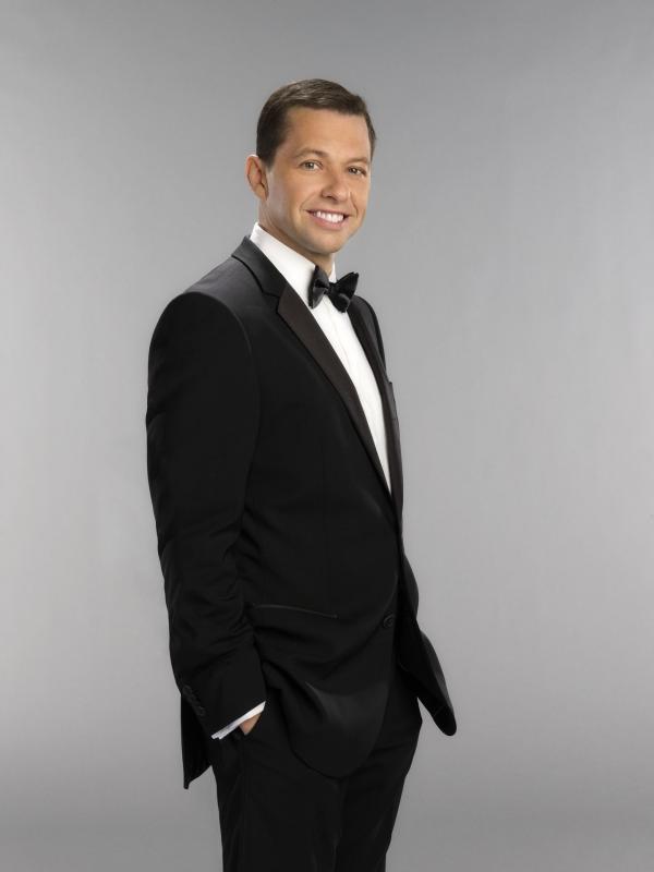 Bild 1 von 19: (9. Staffel) - Sein Leben ist alles andere als perfekt: Alan Harper (Jon Cryer) ...