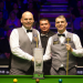 Snooker: English Open 2019 in Crawley (GBR)