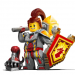 Bilder zur Sendung: Nexo Knights - Die Ritter der Zukunft