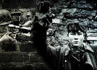 Die SS - Macht und Mythos