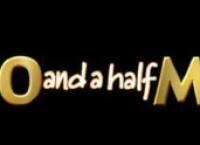 Two and a Half Men
