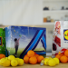 Aldi oder Lidl?
