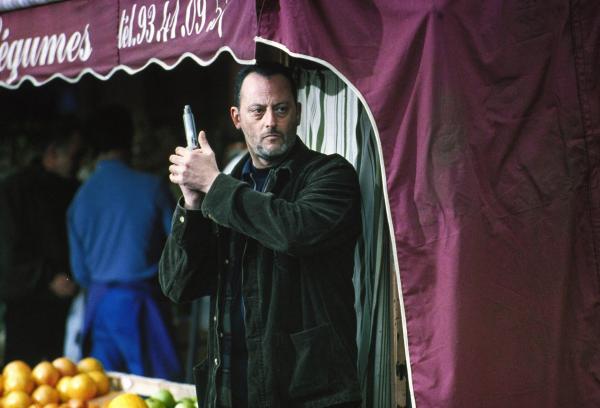 Bild 1 von 7: Jean Reno