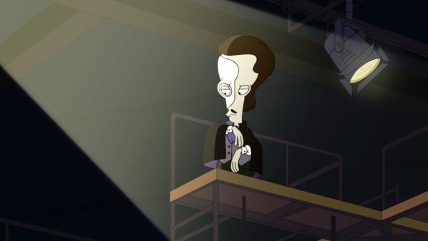 Bild 1 von 8: Roger