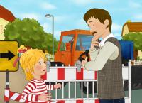 Meine Freundin Conni