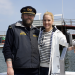 Helgoland... mit Judith Rakers