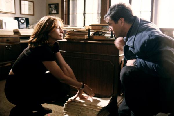 Fletcher‘s Visionen