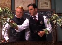 Murdoch Mysteries - Auf den Spuren mysteriöser Mordfälle