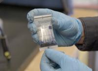 Schmugglern auf der Spur