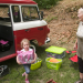 Verrückt nach Camping