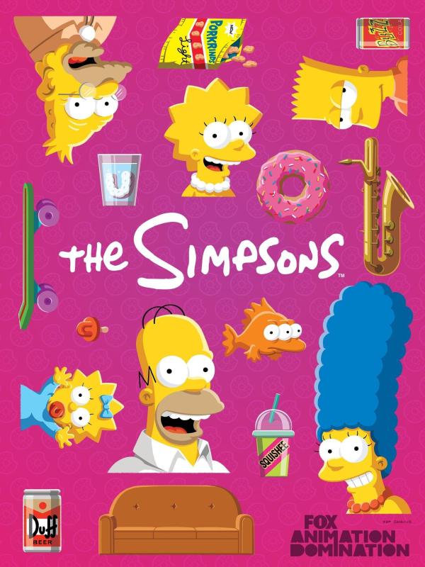 Bild 1 von 12: 34. Staffel