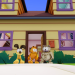 The Garfield Show?