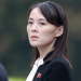 Wer ist Kim Yo-jong?