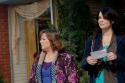 Melissa McCarthy in: Gilmore Girls