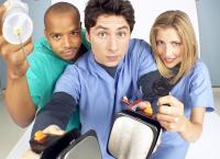 Scrubs - Die Anfänger