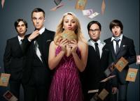 The Big Bang Theory