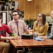 The Big Bang Theory
