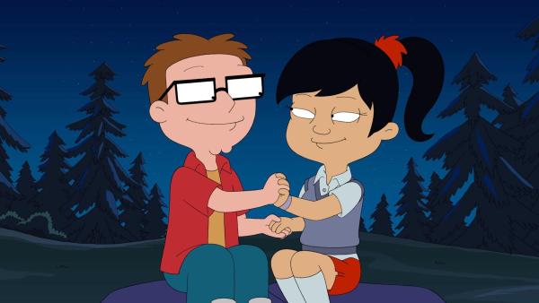 Bild 1 von 8: Steve Smith (l.); Akiko Yoshida (r.)