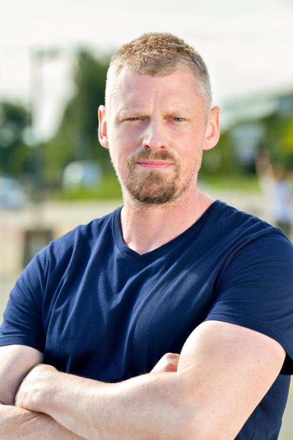 Bild 1 von 31: Im Bild: Martin Gruber (Max Herzog).