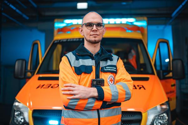 Bild 1 von 51: Ivo aus Potsdam