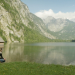 Abenteuer Alm - Eine Eifelbäuerin am Königssee