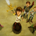 Arthur und die Freunde der Tafelrunde