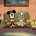 Micky Maus