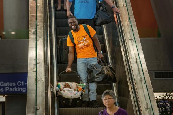 Bild 1 von 8: Matt (Kevin Hart)