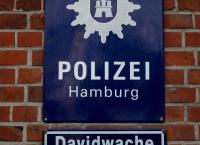 Kultrevier Davidwache: Polizei auf der Reeperbahn