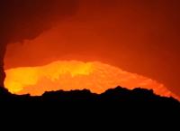 Im Land der Feuerberge