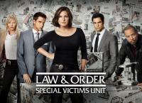 Law & Order: Special Victims Unit