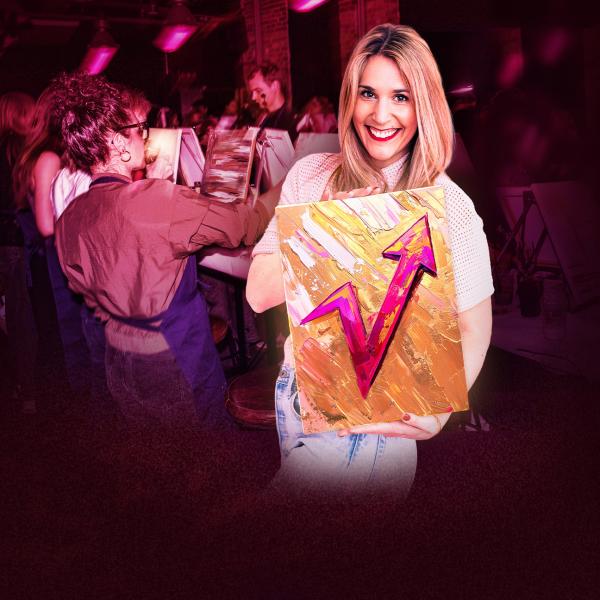 Bild 1 von 3: Key Visual/Cover ohne Typo zu \