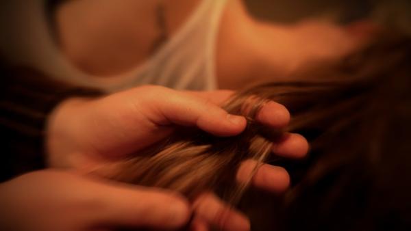 Bild 1 von 4: Serienmörders Volker E. sammelt Frauenhaar als Trophäen.