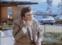 Columbo: Mord mit der linken Hand