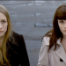 Violet and Daisy
