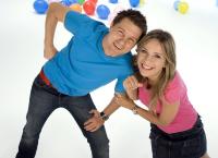 Die Sendung mit dem Elefanten