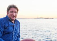 James Martins kulinarisches Amerika