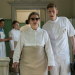 The New Nurses - Die Schwesternschule