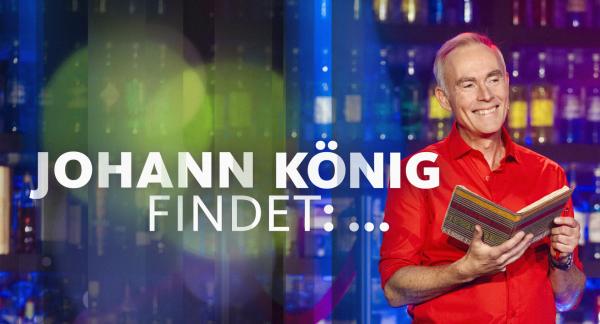 Bild 1 von 1: In seiner neuen, im Bonner Pantheon aufgezeichneten TV-Show \