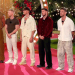 Love Island VIP