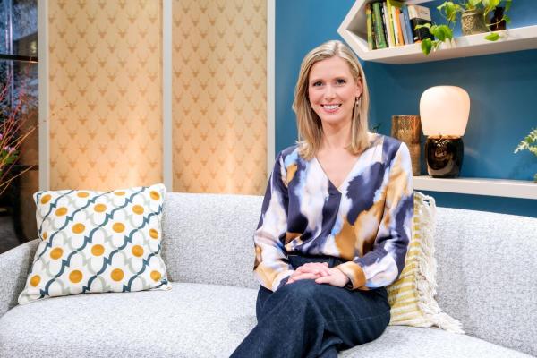 Bild 1 von 16: Im Bild: Verena Hartlieb.