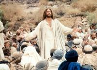 Die Bibel - Jesus (2/2)