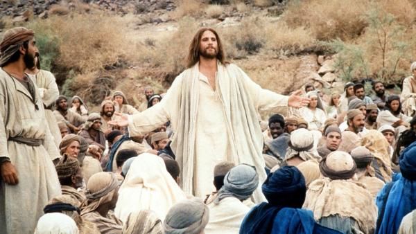 Die Bibel - Jesus (2/2)